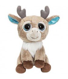PELUCHE RENNA PICCOLA