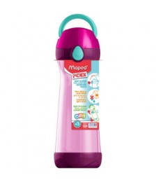 BORRACCIA MAPED ROSA 430ML