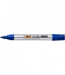 BIC PRO PENNARELLO BLU...