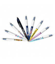 PENNA BIC MULTICOLOR