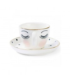 TAZZINE DI CAFFE'  EYES &...