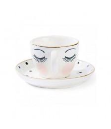 TAZZINE DI CAFFE'  EYES &...