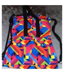 SACCA UP BAG M TV