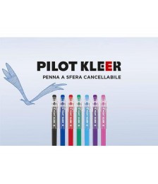 PENNA PILOT KLEER CANCELLINA