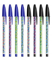 PENNA BIC CRISTAL...