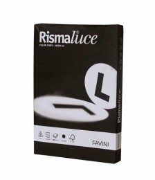 RISMAA4 NERO 200GR