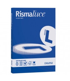 RISMA A4 200GR BLU