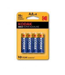 PILE KODAK AAX4