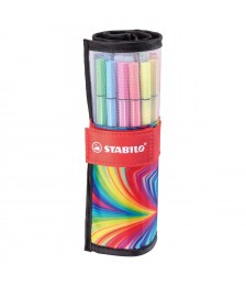STABILO PEN 68 ARTY