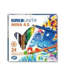 TINTA UNITA MINA 4.0...