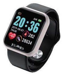 OROLOGIO DIGITALE
