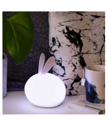 LUCE NOTTURNA BUNNY