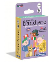 GIOCO DELLE BANDIERE