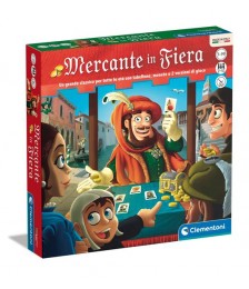GIOCO MERCANTE IN FIERA