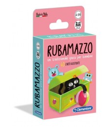 GIOCO RUBAMAZZO