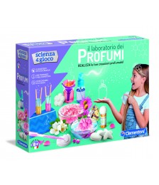 LABORATORIO DEI PROFUMI