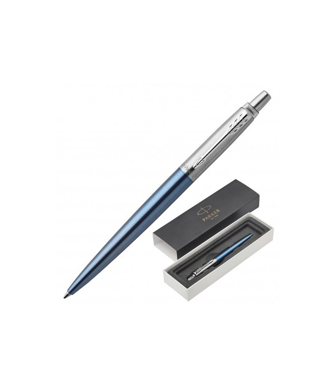 PENNA PARKER JOTTER WATERLOO BLUE