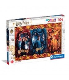 HARRY POTTER 180 PZ