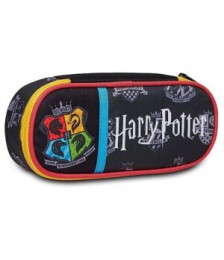 ASTUCCIO OVALE HARRY POTTER