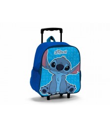 ZAINO STITCH ASILO TROLLEY