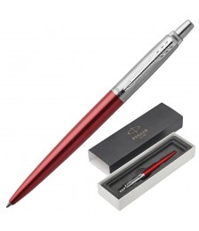 PENNA PARKER KENSINGTON RED CT