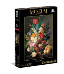 PUZZLE MUSEUM COLLECTION...