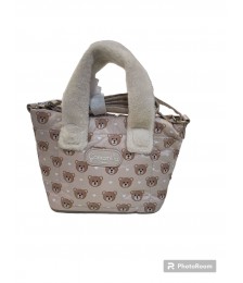 SHOPPER CAMOMILLA TEDDY