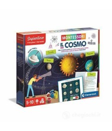 IL COSMO MONTESSORI