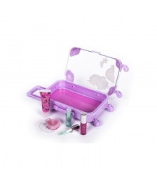 TROLLEY LIP SET