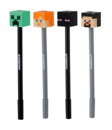PENNA MINECRAFT