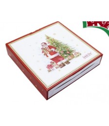 PIROFILA  SANTA CLAUS...