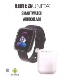 TINTAUNITA SMARTWATCH +...