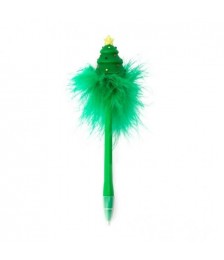 PENNA GEL CON ALBERO DI...