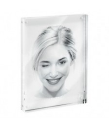 CORNICE IN PLEXIGLASS 13X18