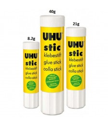 COLLA UHU 8,2GR
