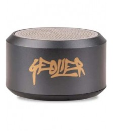GEOLIER MINI SPEAKER GRIGIO