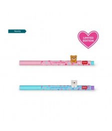 LEGAMI SET 2 PENNE GEL SAN...