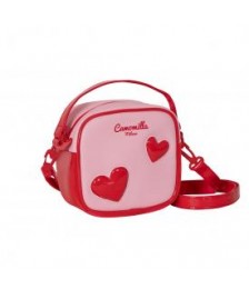PENCIL BAG CAMOMILLA