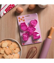 LEGAMI SET DI 5 FORMINE PER...