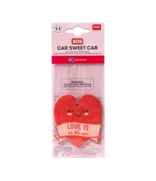 LEGAMI PROFUMATORE AUTO CAR...