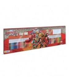 MEGA COLOR GORMITI