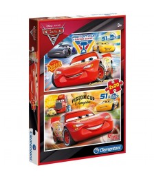 CARS 2 X 60