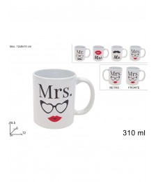 TAZZA SAN VALENTINO MR.&...