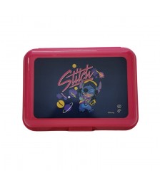 STITCH LUNCH BOX