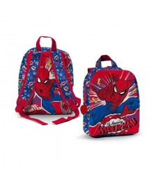 ZAINETTO ASILO SPIDERMAN