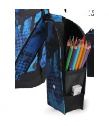 ASTUCCIO TINTA UNITA