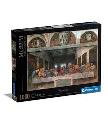 PUZZLE MUSEUM COLLECTION...