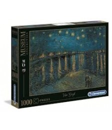 PUZZLE MUSEUM COLLECTION...