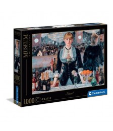 PUZZLE MUSEUM COLLECTION...