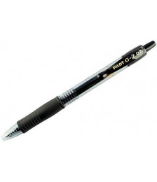 PENNE PILOT NERE G2